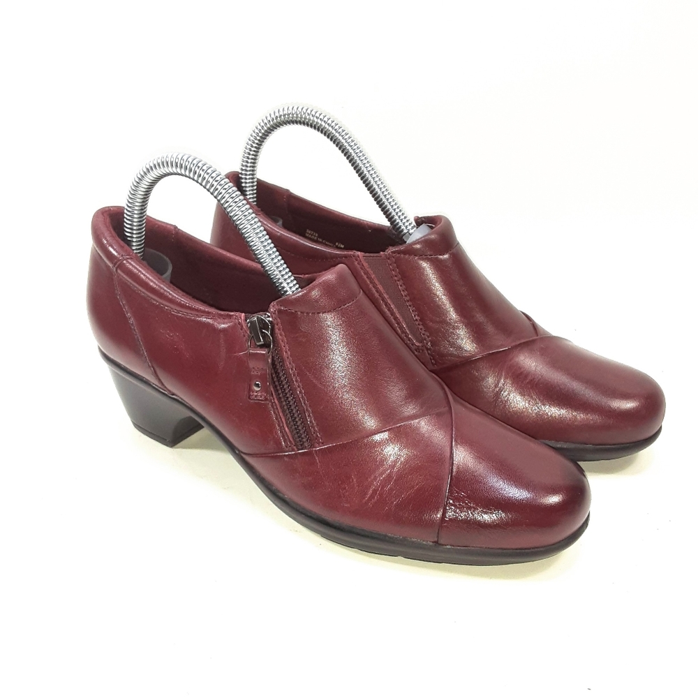 Clarks Bendables Women's Ankle Boots